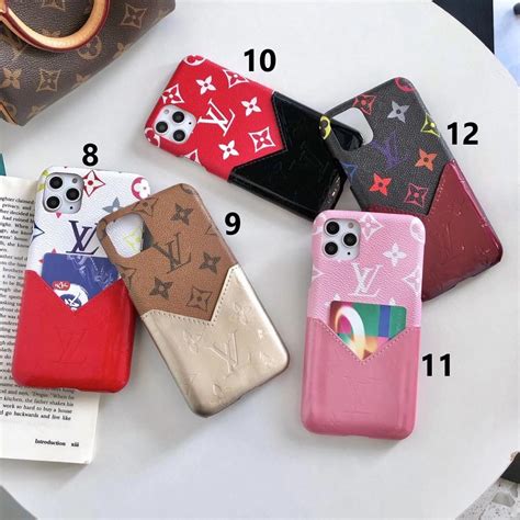 Louis Vuitton s10 phone case